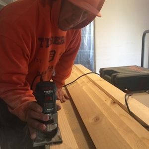 Meet your Posher, Wedo